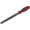 Sealey AK5865 Smooth Cut Flat Engineer's File 200mm