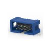 TE Connectivity 2-1761603-3 Pin Header Male Unshrouded 2.54mm 2 Row