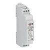 Ogranicznik przepięć do ochrony systemów sterowania i kontrolno-pomiarowych, RST Guard 12V HF /101 012/