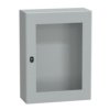 Obudowa hermetyczna natynkowa 600x800x250 mm drzwi transparentne IP66 Spacial S3D NSYS3D8625T SCHNEIDER ELECTRIC