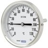 Termometr bimetaliczny WIKA A52 3903613, 1 szt.