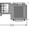 Turck 6780101 Złącze konfekcjonowane czujnika/aktuatora 1 szt.