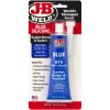 J-B Weld 31316UK Silicone Gasket Maker & Sealant Blue 85g