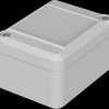 63206200 Industrial enclosure,65x50x37mm,IP65