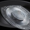 92257 Aumus recessed light, 5 W, 700 lm, 2700 - 6500 K, 90°, round, bl