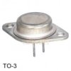 2N3442 NPN power transistor - Motorola