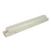 Złącze DIN 41612 96 -pinowe 3 -rzędowe raster: 2.54 mm, 5.08 mm Żeński 86093968114T55F1LF