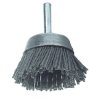 Lessmann 430.138.07 DIY Cup Brush 75mm Nylon Wire