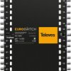 EUROSWITCH 9x9x32 