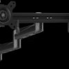 ARMDUALWALL Monitor wall mount for 2 monitors 15