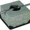 Wspornik dachowy typ FB wg DIN 48829 tworzywo/beton 253015
