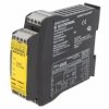 Moduł: przekaźnik bezpieczeństwa 24VAC 24VDC na szynę DIN SRB301MA-24V