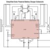 High Voltage, High Current Buck-Boost Battery Charge Controller with Maximum Power Point Tracking (MPPT)