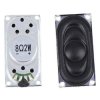 Mini Loudspeaker 2W 8 Ohm 20x40mm - for Notebook, DIY Projects, Arduino