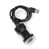 Konwerter USB - RS232 COM - AK50 CH341