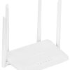 Router Wi-Fi 5 RG-EW1200 Wi-Fi 5, 2,4GHz, 5GHz 300 Mb/s + 867 Mb/s