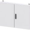 Siemens 8GK1032-3KK41 Szafka ścienna 1050 x 800 x 140 stal szary 1 szt.