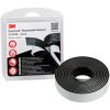 3M SJ3540/IPS Dual Lock Hook & Loop Tape Stick-On 2.5 m x 25 mm Black 1 pc