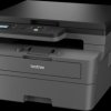 DCPL2627DWXLRE1 Laser printer, multifunctional, mono, Wi-Fi, 32 ppm, incl. copyr