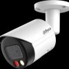 IPC-HFW2849S-S-IL-0280B Surveillance camera, IP, LAN, PoE, outdoor