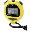Renkforce RF-4612986 RF-SW-120 Digital stopwatch Yellow