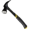 Stanley FMHT1-51276 FatMax Antivibe All Steel Rip Claw Hammer 450g (16oz)