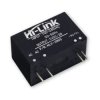 HLK-2M05 240V - 5V 400mA 2W power supply converter