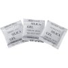 TRU COMPONENTS TC-8805232 Silica gel sachet Transparent 10g 72x57x3mm 10pcs