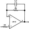 Single, 40-V, 15-MHz, high slew rate operational amplifier