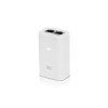Ubiquiti POE-24-7W-G-WH | Zasilacz PoE | 24V, 0,3A, 7W, Gigabit, Biały