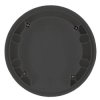 Adapter IP54 do montażu natynkowego podtynkowych czujników PD2N i PD4N antracyt 93751