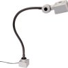 Lampa z elastycznym ramieniem LED2WORK CENALED SPOT 8.5 W 1120 lm 30 ° 24 V/DC 1 szt.