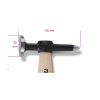 Młotek Młotek ciesielski 392g Drewno dł. 320 mm BETA