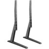 My Wall HP 36 L TV base height-adjustable floor stand 94-1778cm rigid