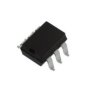 Transoptor IL420-X007T z fototriakiem 1-kanałowy DC SMD 6 Vishay