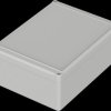 63223200 Industrial enclosure,200x150x77mm,IP65