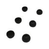 PineBuds Pro Spare Part - Ear Tips set