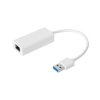 Adapter karta sieciowa USB 3.0 - RJ45 LAN gigabit 10/100/1000 Mb...