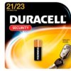 Bateria alkaliczna 12V A23, MN21, LRV08; Duracell