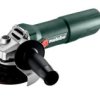Szlifierka Kątowa 125Mm W 750-125
