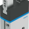 Chwytak pneumatyczny, palce: 2, Podwójna, G 1/8, Równoległy, 8 barów, 970 @ 6barN
