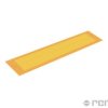 Łączniki żółte, samoprzylepne do taśm z komponentami SMD 8mm/op.1000szt.