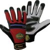 Rękawice montażowe FerdyF. Mechanics POWER 1910-11, Rozmiar rękawic: 11, XXL, czarny, czerwony