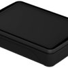 Obudowa urządzęń ręcznych BOP 7.0-9005 Bopla 35107015.HMT1 ABS czarny (ral 9005) 215 x 150 x 46 1 szt.