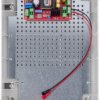 Zasilacz buforowy SMPS 12V 8A 100W ATTE AUPS-100-120-XL1