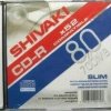 CD-R SHIVAKI SLIM