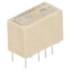 Przekaźnik elektromagnetyczny DPDT 12VDC 0,5A 125VAC 1-1393788-1
