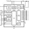 SMBus/I2C controlled WLED driver for Medium Sized LCD backlight | RTW | 24 | -30 to 85