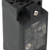 Wyłącznik krańcowy typ Trzpień D4n Omron IP67 1 NO/1 NC Metal