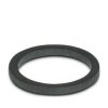 Uszczelka średnica wew 11.5mm średnica zew 16mm Perbunan Phoenix Contact